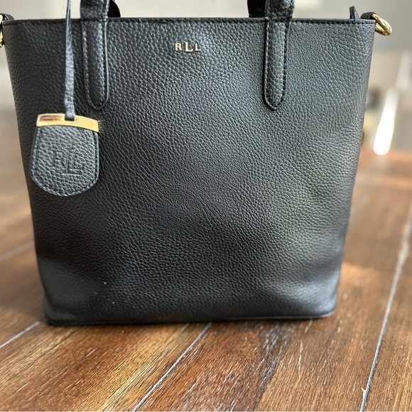 Ralph Lauren Andover tote bag - Picture 12 of 12